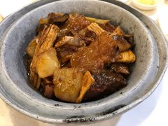 -香港新发烧腊茶餐厅(万象店)