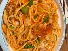 -清真聚陇缘美食餐厅(南横东街店)