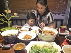 -火宫殿·湘菜小吃·商务宴请·生日聚会(东塘店)