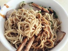 -非遗·爱西干面(小公园总店)