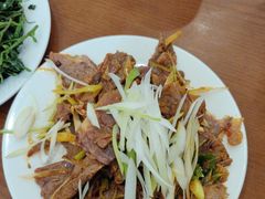 -合记烩面(高新区店)
