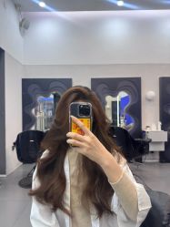 -CIT造型·烫发·染发