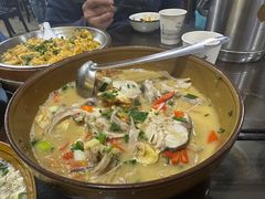 -朗妈私房菜(婺女州店)