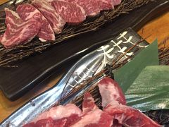 -黑牛の店·和牛烧肉(大悦城店)