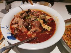 -辛香汇·现炒川菜(城北万象城店)