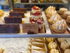 -Madeleine玛德琳(永平里店)