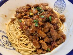 -禧凰·老上海白斩鸡辣肉面店