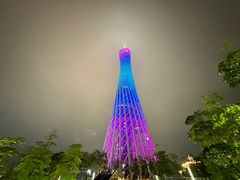 -广州塔