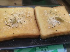 -功夫怪兽·烧烤(珠江路店)