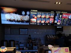 -麦当劳(民盈·国贸城店)
