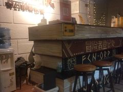 -逃脱反斗城沉浸剧情密室(北京路店)