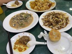 -白魁老号饭庄(交道口店)