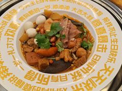 -牛串门串串香(东直门簋街总店)