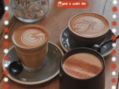 -RAC BAR(安福路店)