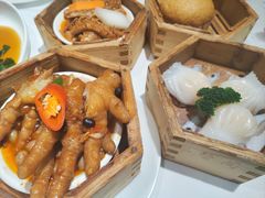 -翠香阁潮州菜馆·始于1994(珠江路店)