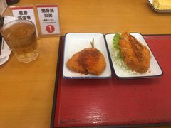 -虹梅食堂·爱蝦乃家