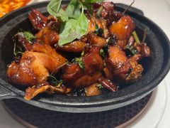-鹿港小镇(黄金店)