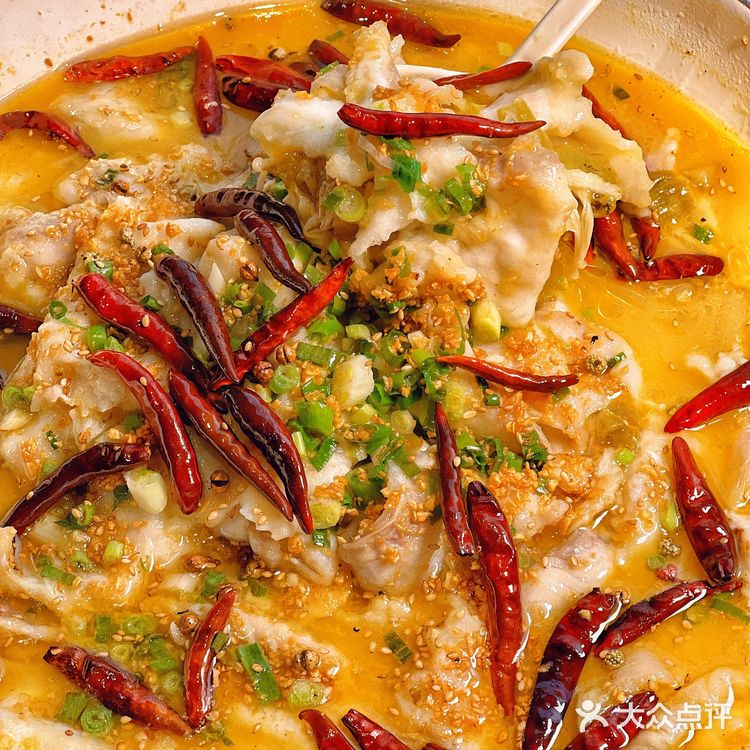 🔥好吃不怕巷子深，我心中的川菜No.1