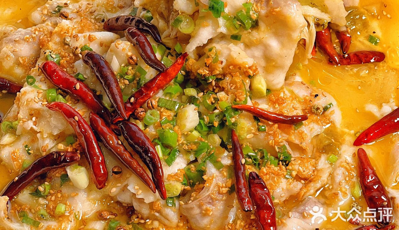 🔥好吃不怕巷子深，我心中的川菜No.1