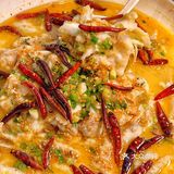 🔥好吃不怕巷子深，我心中的川菜No.1