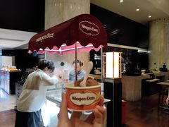 -上海锦江汤臣洲际大酒店壹阶层