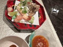 -Ginza Onodera铁板烧(外滩十八号店)