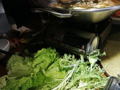 -剁椒入味(黄土岭店)