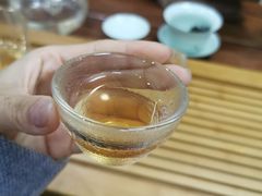 -先春西湖龍井•九曲红梅(杭大路店)
