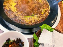 -云熙特色豆豉火锅