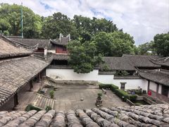 -宁波市保国寺古建筑博物馆