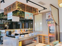 -江小渔鲜鱼火锅(辽沈二街店)