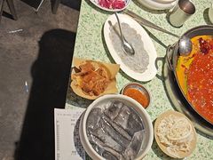 -五里关火锅(牛市口店)