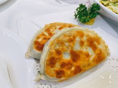 韭菜素盒-潇湘楼(环保园店)