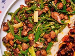 -铁公鸡·四川料理(天环广场店)