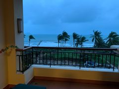 -三亚亚龙湾天域度假酒店