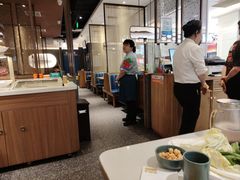 -新辣道鱼火锅(上地华联店)