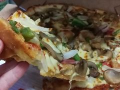 -达美乐比萨(武定店)