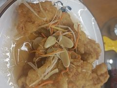 -圣夜东北菜烧烤·夜宵(胥江路店)