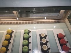 -西檬树SIMON·T轻奢蛋糕(大东方Max店)