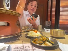 -西塔老太太泥炉烤肉(亚运村店)