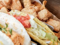 -Taco Bell 塔可钟(民田路店)