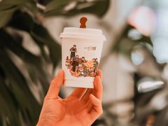 -一尺花园(安和花园店)