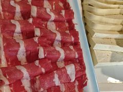 -前门杨记·铜锅涮肉(王府井·故宫店)