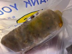 -安徽阜阳卷馍(西单店)