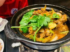 -川香煲(茅台路店)