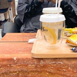 -OnHair造型