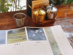 -银米·云南传统过桥米线(双廊黑金冠店)