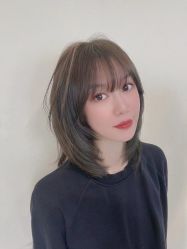 -G HAIR SALON私人造型定制