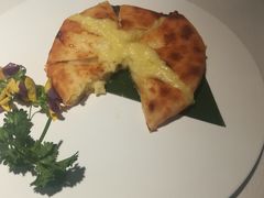 榴莲饼-千日贺茶餐厅(开发区安盛店)