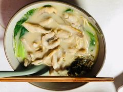 -明呈黄鱼面馆(斜土路店)